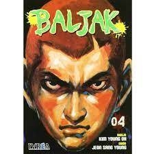 BALJAK- 04 (ESPAÑA)