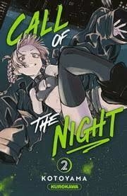CALL OF THE NIGHT- 02