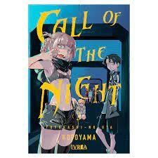 CALL OF THE NIGHT- 03