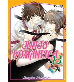 JUNJO ROMANTICA 13