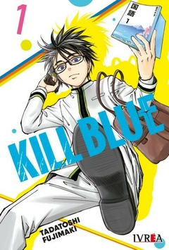 KILL BLUE 01