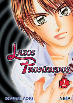 LAZOS PROHIBIDOS - 01 (ESPAÑA)