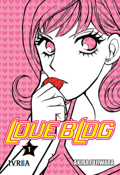 LOVE BLOG - 01 (ESPAÑA)
