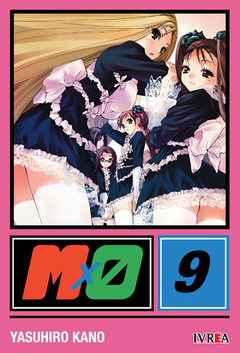 MXO - 09