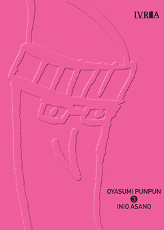 OYASUMI PUNPUN 03 - comprar online