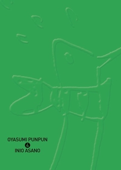 OYASUMI PUNPUN 04 - comprar online