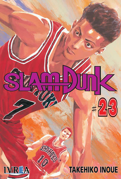 SLAM DUNK 23 (ED 2004)