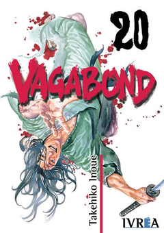 VAGABOND - 20 (ESPAÑA)