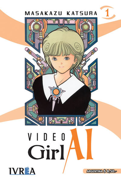VIDEO GIRL AI - 01