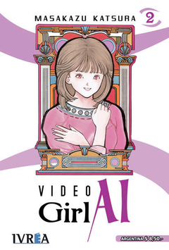 VIDEO GIRL AI - 02