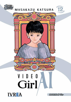 VIDEO GIRL AI - 12