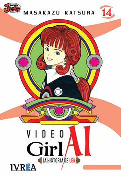 VIDEO GIRL AI - 14