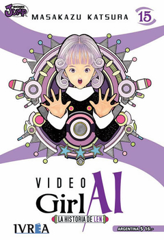 VIDEO GIRL AI - 15