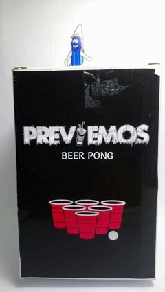 Previemos Beer Pong