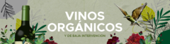 Banner de la categoría Orgánico