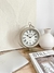 Reloj Antique - Andrea Deco Home 