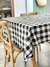 Mantel Picnic 2,50 x 1,50 - Andrea Deco Home 