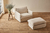 Sillón Málaga Individual - comprar online