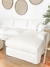 Sofa Ibiza Chaise Longue - tienda online