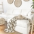 Sofa Ibiza Chaise Longue