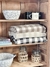 Mantel Picnic 2m x 1,50 - Andrea Deco Home 