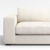 Sofa Sidney - Andrea Deco Home 