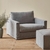 Sillón Mallorca Individual - comprar online