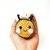 Bee Abeja sonajero