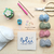 KITS DE TEJIDO
