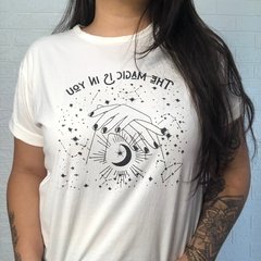 t-shirt spell - comprar online