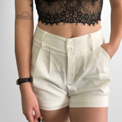 short alfaiataria bengaline - comprar online