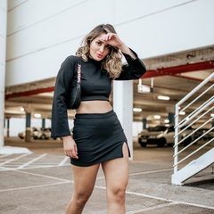 Short saia Maitê - comprar online