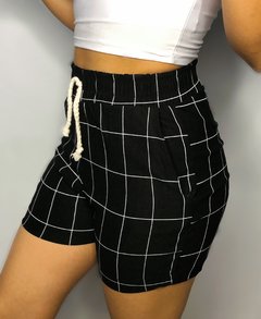 short  xadrez - loja online