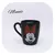 Taza cerámica Minnie + cuchara