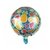 Globo frutas 18"