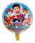 Globo metalizado paw patroll