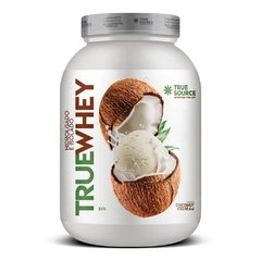 True Whey Protein - True Source - 837g