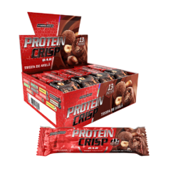 Protein Crisp Bar - comprar online