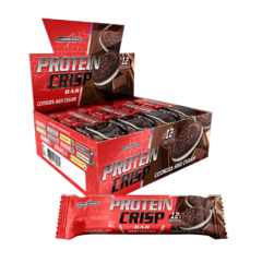 Protein Crisp Bar