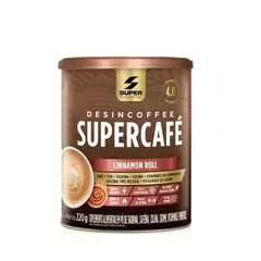 Desincoffee- SUPERCAFE 220g - comprar online