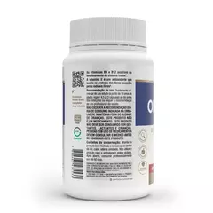 Omegafor Vitamins - 60 cap - Vitafor - comprar online