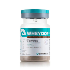 Whey dop 3W 900g Elemento Puro