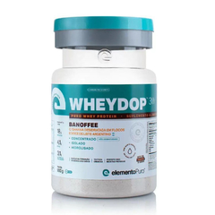 Imagem do Whey dop 3W 900g Elemento Puro