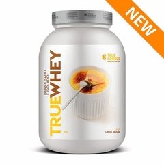 True Whey Protein - True Source - 837g - loja online