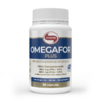 Omegafor Plus - 60 cap - Vitafor