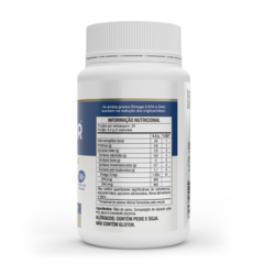 Omegafor Plus - 60 cap - Vitafor - comprar online