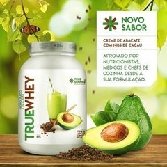 Imagem do True Whey Protein - True Source - 837g