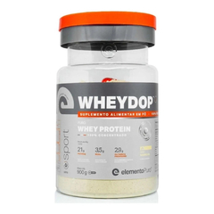 Whey dop 3W 900g Elemento Puro na internet