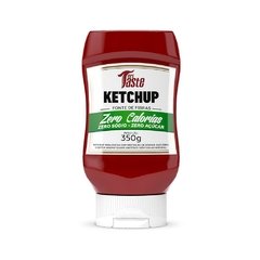 Ketchup Mrs. Taste 350g