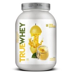 True Whey Protein - True Source - 837g - Mercado Naturais